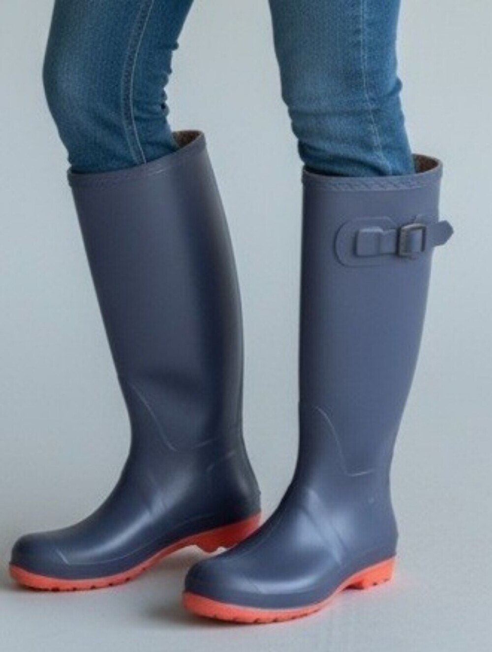 Kamik Olivia NWT Rain Boots